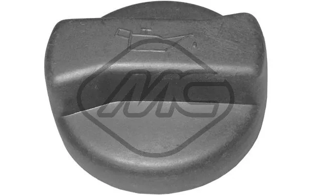 Metalcaucho Låg - Oliepåfyldningsstuds 03621 For Ford Volvo Vw Skoda Ford Usa