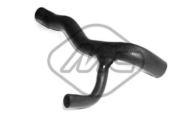 Metalcaucho Olieslange 08809 For Vw