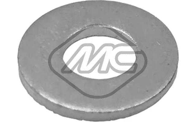 Metalcaucho Tætningsring - Indsprøjtningsventil 39463 For Peugeot