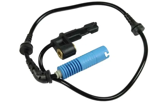 Metzger Abs Sensor 0900012 Højre Foraksel For Bmw