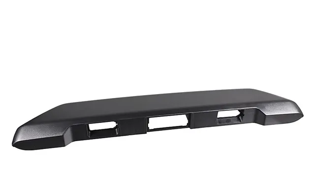 Metzger Bagklapsgreb 2310932 Midten For Ford