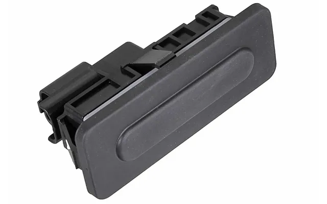 Metzger Bagklapsgreb 2310967 For Opel Peugeot