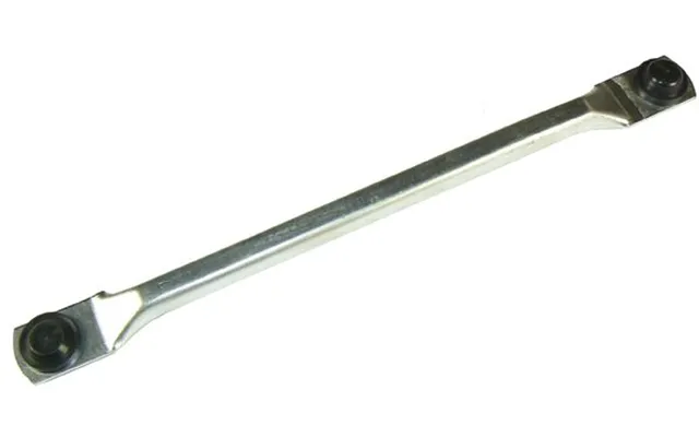Metzger Drivstang - Viskersystem 2190133 Foran Til Venstre For Bmw