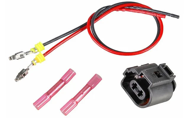 Metzger Kabelreparationssæt - Central Elektronik 2324191 For Cupra