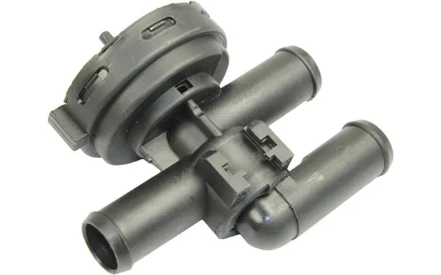 Metzger Kølemiddelreguleringsventil 0899077 For Opel Saab