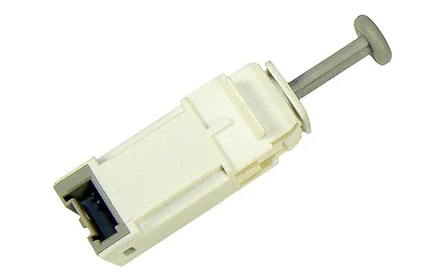 Metzger Kontakt - Koblingsbetjening Fartpilot 0911107 For Fiat