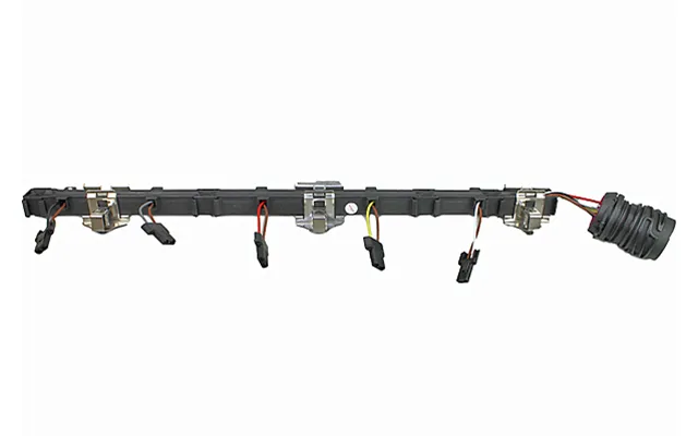 Metzger Ledning - Indsprøjtningsventil 2324071 For Vw