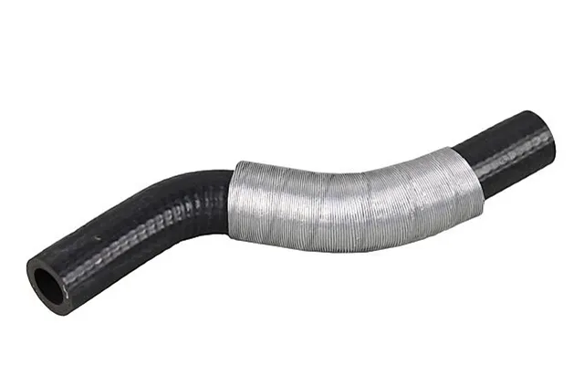 Metzger Olieslange 2400700 Turbolader For Ford Mini Volvo Peugeot Mazda