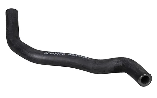 Metzger Olieslange 2400923 Oliefilterhus For Vauxhall General Motors