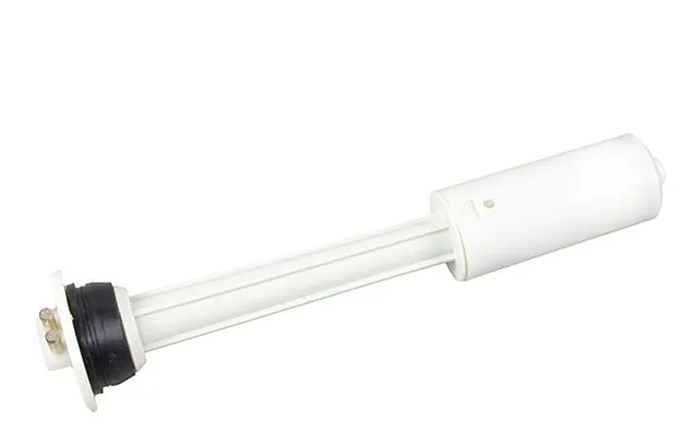 Metzger Sensor - Sprinktlervæskestand 0901357 For Mercedes-benz