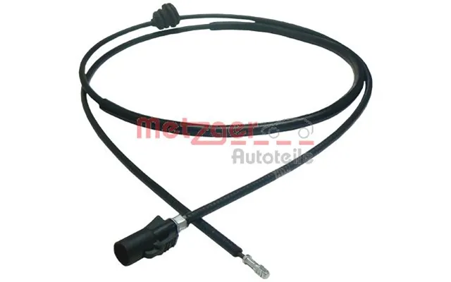 Metzger Speedometeraksel S31110 For Vw