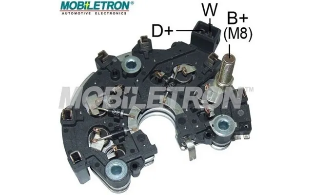 Mobiletron Rb24h 112mm