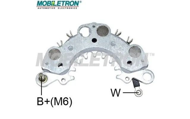 Mobiletron Rh32 114mm