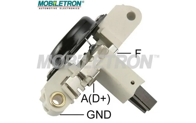 Mobiletron Vrb222 For Vw