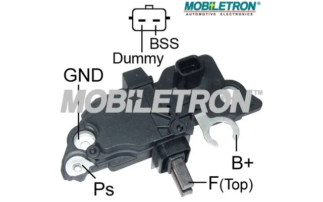 Mobiletron Vrb4193