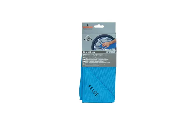 Nigrin Renseklude 71118
