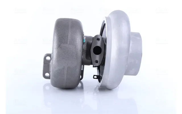 Nissens 93663 For Iveco