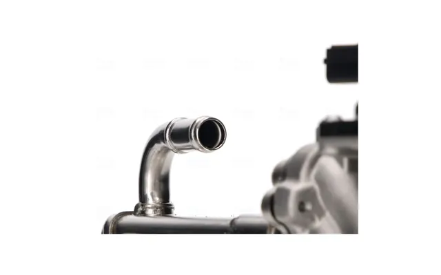 Nissens Egr-modul 98325 For Audi Seat