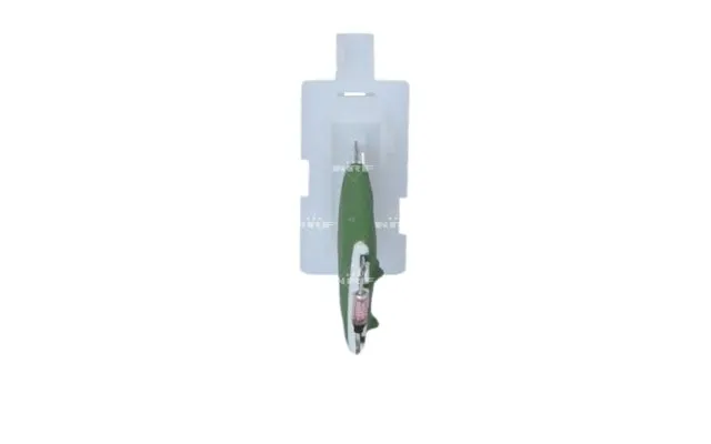 Nrf Modstand - Kabineventilator 342067 For Renault Dacia