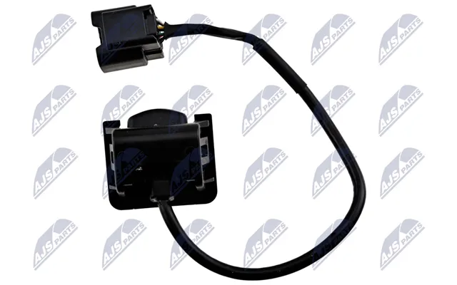 Nty Bakkamera - Parkeringshjælp Ezchd077 For Honda