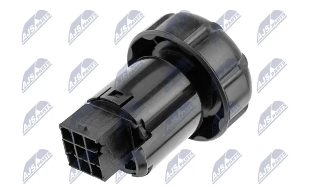 Nty Betjeningspanel - Varme Ventilation Ewshy024 For Hyundai