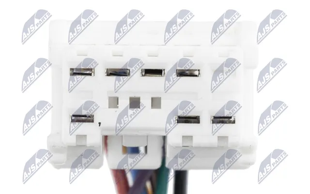 Nty Elmotor - Bagklap Aems017 For Mitsubishi