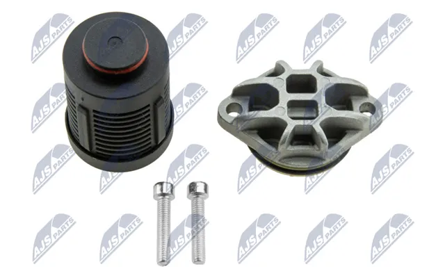 Nty Hydraulikfilter - Lamelkobling