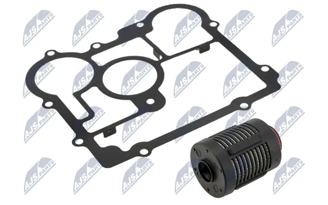 Nty Hydraulikfilter - Lamelkobling