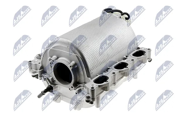 Nty Induktionsrørmodul Bksme004 For Mercedes-benz Chrysler