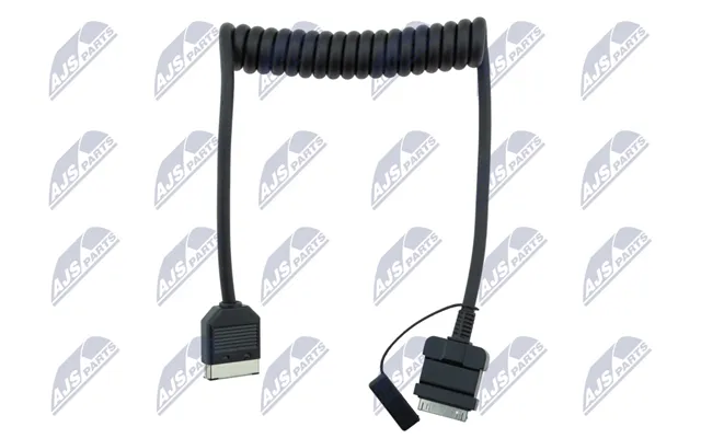 Nty Multimedia Interface Ezclr041 For Land Rover