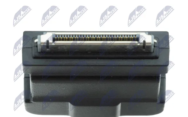 Nty Multimedia Interface Ezclr041 For Land Rover