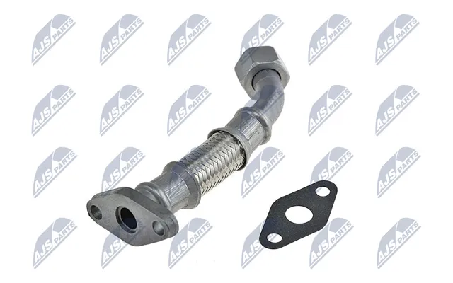 Nty Olieslange Ecdvw024 For Vag
