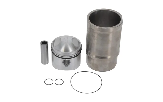 Nüral Reperationssæt - Stempel Cylinder-foring 8910710040