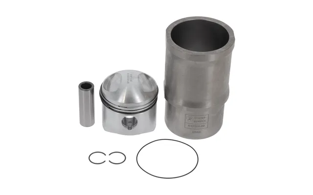 Nüral Reperationssæt - Stempel Cylinder-foring 8952730000