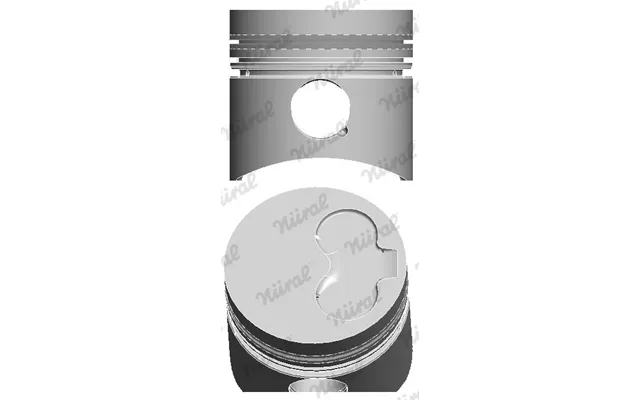 Nüral Stempel 8710980710