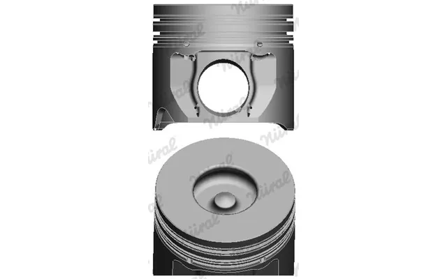 Nüral Stempel 8714810000 For Ford