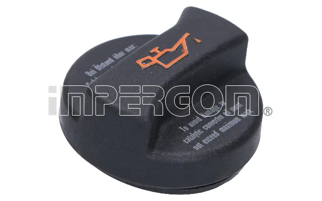 Original Imperium Låg - Oliepåfyldningsstuds 43014 For Ford Volvo Vw Cupra Mitsubishi Audi