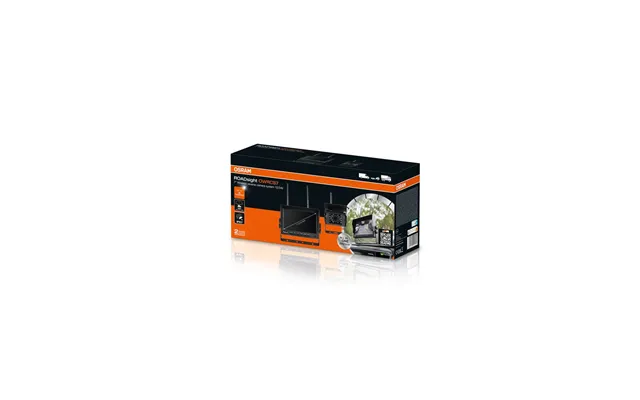 Osram Bakkamera-sæt Owrcs7