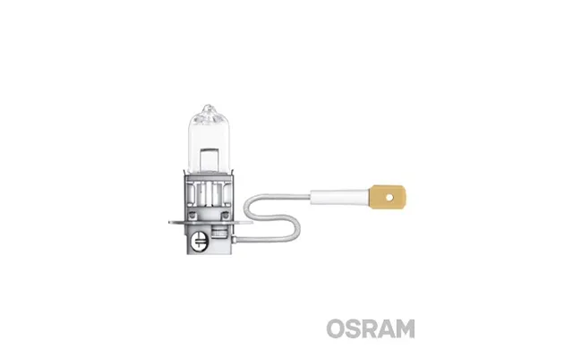 Osram Pære - Forlys 64151