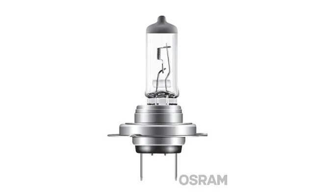 Osram Pære - Forlys 64215