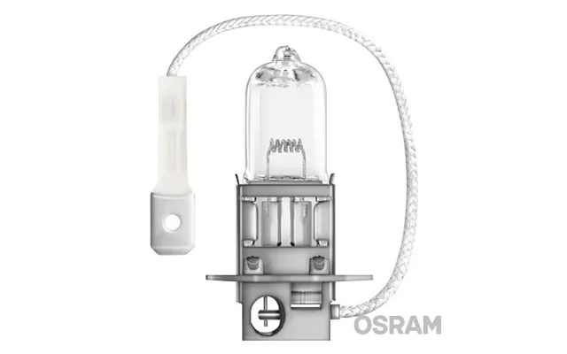 Osram Pære - Tågelygte 64156