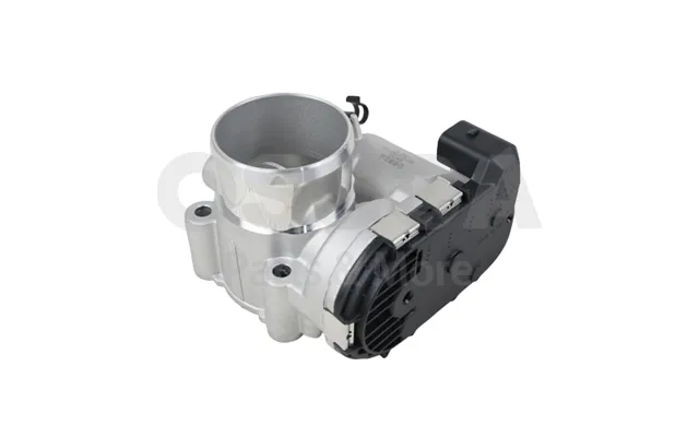 Ossca Trykomformer - Servomotor Spjæld 95422 For Ford