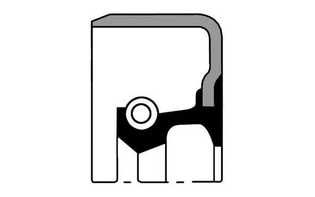 Payen Pakdåse - Hjulnav Nj052 Bagaksel For Mazda Toyota Suzuki