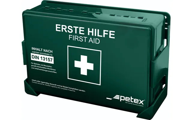 Petex Forbindingskasse 43924213
