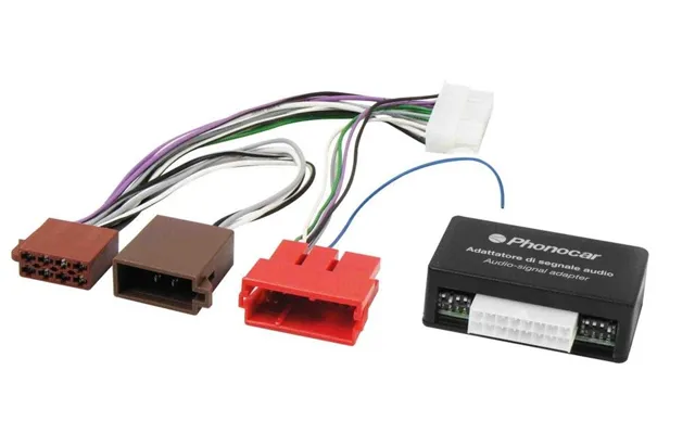 Phonocar Car Hifi Components Parts 04130