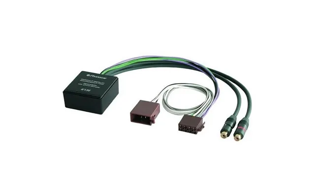 Phonocar Car Hifi Components Parts 04136