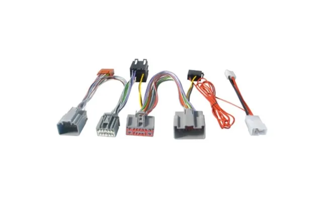 Phonocar Car Hifi Components Parts 04801