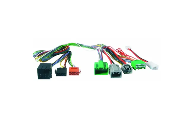 Phonocar Car Hifi Components Parts 04802