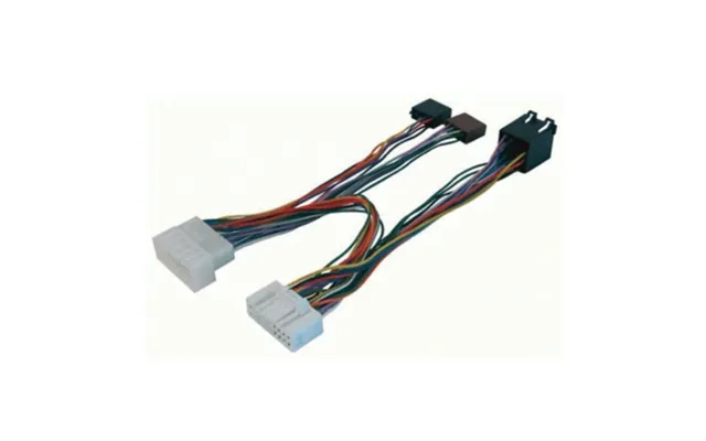 Phonocar Carhifi Cable Set 04763