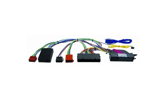 Phonocar Carhifi Cable Set 04771